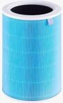 Xiaomi Mi Air Purifier Pro H - Filtru HEPA (Antibacterian) (Albastru), Blue