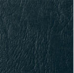 GBC Hátlap, A4, 250 g, bőr mintázat, GBC "LeatherGrain", fekete (GBCCE040010) - jatekotthon