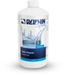 Delphin Spa masszázsmedence rendszer tisztító folyadék - 1 liter (UVT-DESV01)