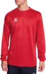 Hummel Tricou cu maneca lunga Hummel hmlESSENTIAL SWEATSHIRT 224639-3062 Marime 3XL - weplayvolleyball