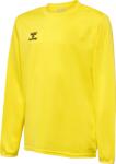 Hummel Tricou cu maneca lunga Hummel hmlESSENTIAL SWEATSHIRT KIDS 224640-5269 Marime 140