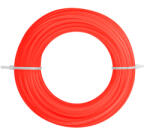 NEO TOOLS Damil, szegélynyírókhoz/kaszákhoz, 1, 6mm/15m, kerek profil, Minimum rendelés: 5db (07-100)