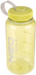 NEO TOOLS Vizespalack, 800ml, Tritan anyag, BPA mentes (63-167)