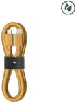 Native Union BELT-CL-KFT-2-NP USB Type-C/ Lightning 1.2m kraft (BELT-CL-KFT-2-NP) - pcone