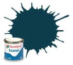 Humbrol enamel festék 230 Pru Blue Matt (AA1822) (AA1822)
