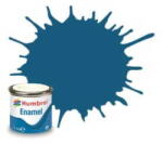 Humbrol enamel festék 157 Azure Blue Matt (AA1701) (AA1701)