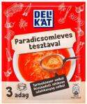Delikát Delikat paradicsomleves tesztaval