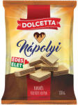 Dolcetta napolyi kakaos 180. g