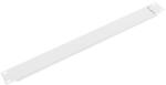 Lanberg 19" 1U takaró panel, szürke (AK-1401-S) - bbmarket