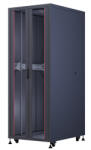 Formrack 42U Cosmoline 800x1000 19" szabadon álló rack szekrény (CSM-42U80100) - bbmarket