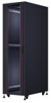 Formrack 32U Cosmoline 600x1000 19" szabadon álló rack szekrény (CSM-32U60100) - bbmarket