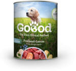 Goood KONZERV JUNIOR BÁRÁNY-PISZTRÁNG 800g - falatozoo