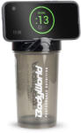 BodyWorld Elite Tripod Shaker 700 ml, fehér