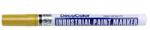 Uchida Marker cu vopsea Uchida Fine 1.4 mm varf rotund auriu (UCH222100010)