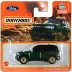 Mattel - 2022 Ford Bronco Sport (HVN67)