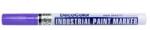 Uchida Marker cu vopsea Uchida Fine 1.4 mm varf rotund violet (UCH22210008)