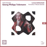 Duftschmid, Lorenz Telemann: Viola Di Gamba
