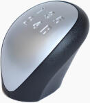 valtogomb_hu Lancia váltógomb Lanica Ypsilon, Musa (3043)