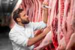 SIMONDS Pânze bandă pentru carne 2845/20x0, 55/4-Meat SIMONDS Panza fierastrau