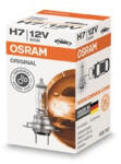 OSRAM Halogén OSRAM PX26d 12V 55W H7 - O7 (O7)