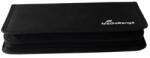 MEDIARANGE Cd/dvd Táska 48 Db-os (box51)