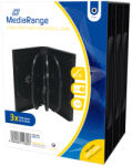 MEDIARANGE DVD TOK 8 DB-OS 27mm 3 DB-OS CSOMAG BOX35-8 (BOX35-8) - mediaplaza