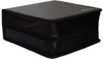 MEDIARANGE Cd/dvd Táska 400 Db-os (box95)