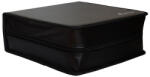MEDIARANGE Cd/dvd Táska 200 Db-os (box93)