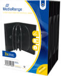 MEDIARANGE DVD TOK 10 DB-OS 33mm 3 DB-OS CSOMAG BOX35-10 (BOX35-10) - mediaplaza