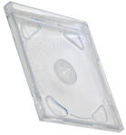  CD TOK DUPLA ÁTLÁTSZÓ 10, 4mm (BOX23-T)