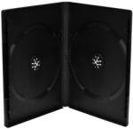 MEDIARANGE DVD TOK DUPLA 14mm BOX12 (BOX12) - mediaplaza