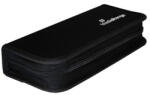 MEDIARANGE Média Táska 10 Db Usb Pendrive és 5 Db Sd Memóriakártya Tárolására (box99)
