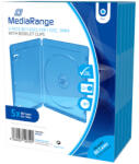 MEDIARANGE BLU RAY TOK SZIMPLA 11mm 5 DB-OS CSOMAG BOX38 (BOX38) - mediaplaza