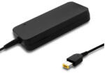 Qoltec Lenovo 170w 20v 8.5a Slim Tip+pin Notebook/laptop Töltő Tápkábellel (51559) (51559)