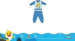 Exity Baby Shark baba pizsama - jersey pamut pizsama (BSHAB1432_vke_86)
