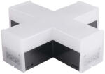 V-TAC x Конектор Черно Тяло 4000k - 10140 (10140)
