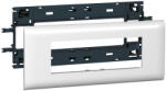 LEGRAND Клип-рамка 6 модула NEW за 85мм капак DLP - 010996 (010996)