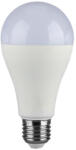 V-TAC led Крушка 17w e27 a65 Термо Пластик 6400k - 214458 (214458)