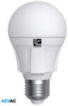 ADELEQ LED крушка Lumen 12W мат 4000K E27 42V AC - 13-2725121 (13-2725121)