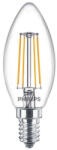 Philips CorePro LEDCandleND4.3-40W E14 827B35CLG (8719514347267)