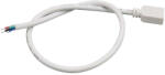 V-TAC 4p pvc Профил за Неон Флекс (6878)