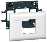 LEGRAND 010992 Клип рамка 2М за 85мм капак , - 10951 (10951)