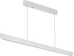 V-TAC 36w led Линейно Висящо Тяло Дифузер 3 в 1 Бяло - 23346 (23346)