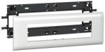 LEGRAND 010982 Клип рамка 8 мод. 85мм , - 109821 (109821)