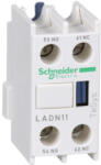 Schneider SE Блок помощни контакти TeSys D 1NO-1NC винтови клеми - LADN11 (LADN11)