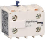 Schneider SE Блок помощни контакти TeSys K 2NC винтови клеми - LA1KN02 (LA1KN02)