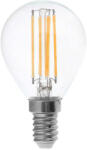 V-TAC LED Крушка 6W Filament E14 P45 4000К - 212846 (212846)