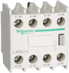 Schneider SE Блок помощни контакти TeSys D 4NC винтови клеми - LADN04 (LADN04)