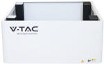 V-TAC Шкаф за sku11523 3 Нива - 11557 (11557)