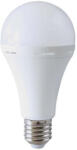 V-TAC led Крушка 12w e27 a80 Пластик Аварийна 4000К - 7794 (7794)